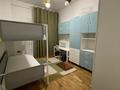 3-комнатная квартира · 86 м² · 4/6 этаж, мкр Горный Гигант, Манаева 92 за 650 000 ₸ в Алматы, Медеуский р-н — фото 8