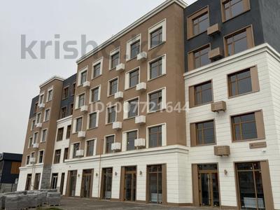 Свободное назначение, офисы, магазины и бутики, склады, общепит, салоны красоты, медцентры и аптеки, образование, развлечения, кабинеты и рабочие места, студии · 110 м² за 550 000 〒 в Шымкенте, Каратауский р-н