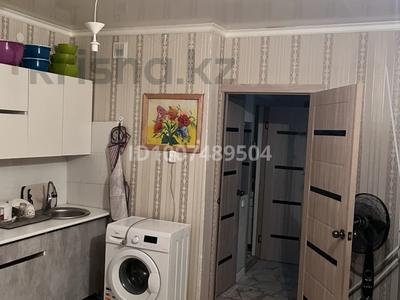 1-комнатная квартира · 36.6 м² · 3/5 этаж, Сатпаева 5/2 303 за 10.5 млн 〒 в Актобе