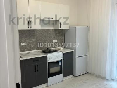 1-бөлмелі пәтер · 38 м² · 10/16 қабат, Турар Рыскулов 1 — Назарбаев университет, Мега силквей, Экспо, бағасы: 42 млн ₸ в Астане, Есильский р-н