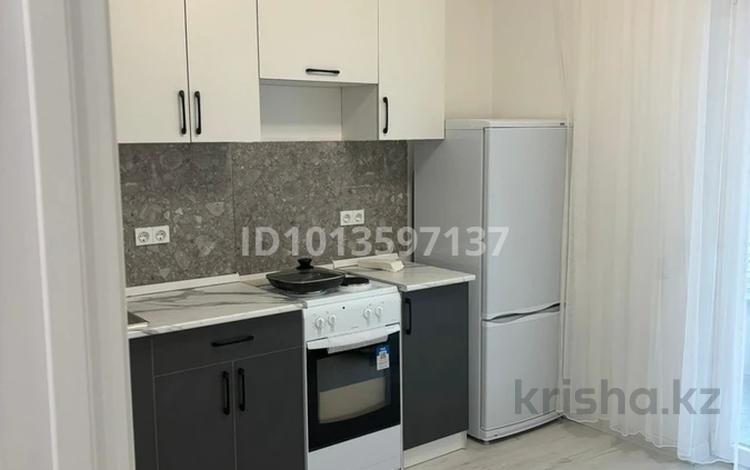 1-бөлмелі пәтер · 38 м² · 10/16 қабат, Турар Рыскулов 1 — Назарбаев университет, Мега силквей, Экспо, бағасы: 42 млн ₸ в Астане, Есильский р-н — фото 2