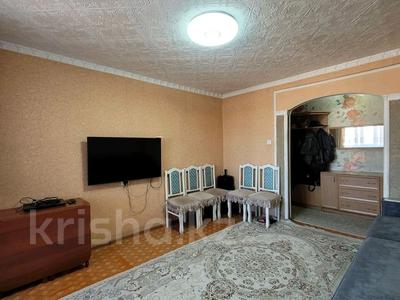 3-комнатная квартира, 68 м², 10/10 этаж, Рыскулова за 20 млн 〒 в Семее