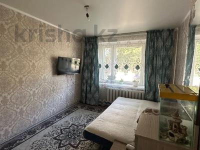 3-комнатная квартира · 63.5 м² · 1/5 этаж, Киевская 24 за 23.5 млн ₸ в Костанае