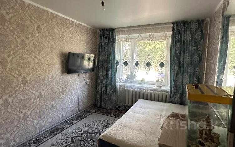 3-комнатная квартира · 63.5 м² · 1/5 этаж, Киевская 24 за 23.5 млн ₸ в Костанае — фото 2