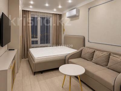 1-комнатная квартира · 35 м² · 7/12 этаж, Аэропортная 58 к2 за 250 000 ₸ в 