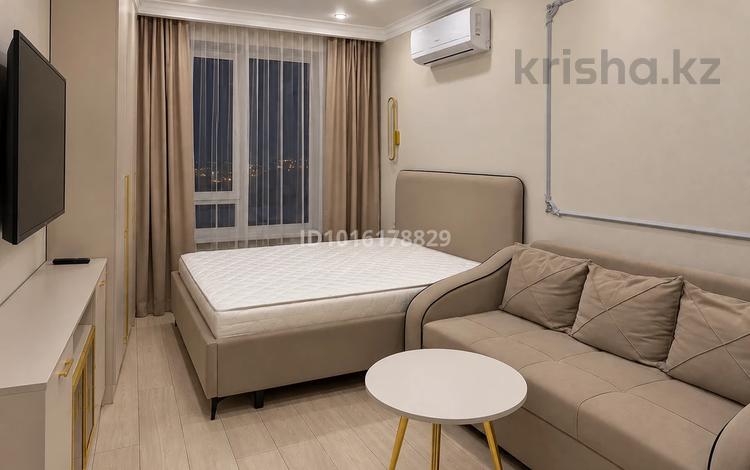 1-комнатная квартира · 35 м² · 7/12 этаж, Аэропортная 58 к2 за 250 000 ₸ в  — фото 2