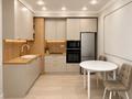 1-комнатная квартира · 35 м² · 7/12 этаж, Аэропортная 58 к2 за 250 000 ₸ в  — фото 3
