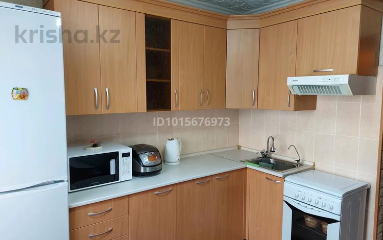 1-комнатная квартира · 40.2 м² · 1/5 этаж, мкр Юго-Восток, мкр Юго-Восток, мкр Степной 4 1 за 16.5 млн ₸ в Караганде, Казыбек би р-н — фото 2