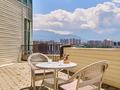 2-комнатная квартира · 120 м² · 15/15 этаж, Навои за 35 000 ₸ в Алматы, Ауэзовский р-н