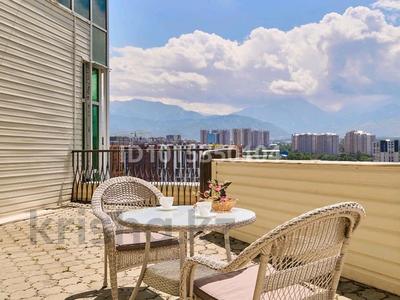 2-комнатная квартира · 120 м² · 15/15 этаж, Навои за 35 000 ₸ в Алматы, Ауэзовский р-н