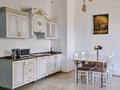 2-комнатная квартира · 120 м² · 15/15 этаж, Навои за 35 000 ₸ в Алматы, Ауэзовский р-н — фото 11