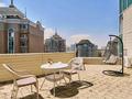 2-комнатная квартира · 120 м² · 15/15 этаж, Навои за 35 000 ₸ в Алматы, Ауэзовский р-н — фото 3