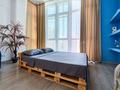 2-комнатная квартира · 120 м² · 15/15 этаж, Навои за 35 000 ₸ в Алматы, Ауэзовский р-н — фото 5