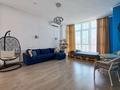 2-комнатная квартира · 120 м² · 15/15 этаж, Навои за 35 000 ₸ в Алматы, Ауэзовский р-н — фото 6