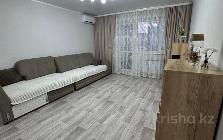 2-бөлмелі пәтер · 58.2 м² · 4/9 қабат, Аэропорт 33, бағасы: 30.8 млн ₸ в Костанае — фото 2