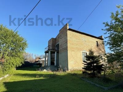Отдельный дом · 8 комнат · 336 м² · 10 сот., Айтыкова 19 за 40 млн 〒 в Талдыкоргане