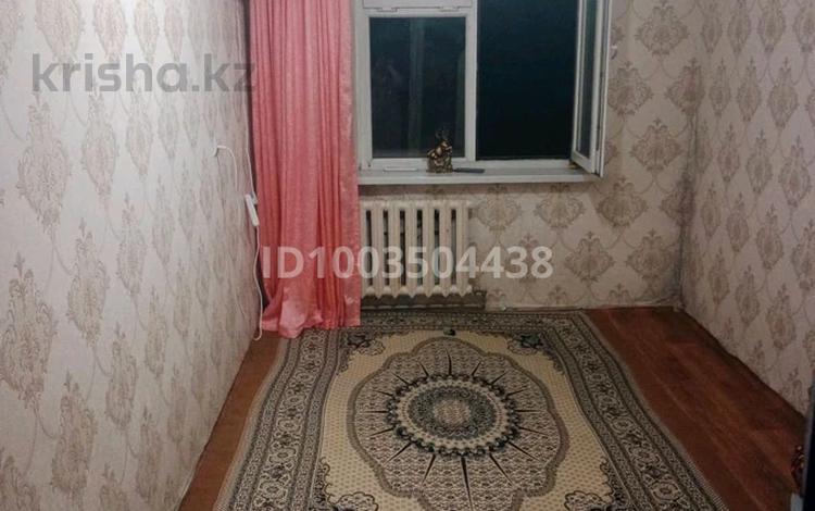 2-бөлмелі пәтер · 43 м² · 2 қабат, Терешкова 18 — Текстиль, бағасы: 8 млн ₸ в Шымкенте, Аль-Фарабийский р-н — фото 2