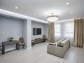 3-комнатная квартира · 109 м² · 3/7 этаж, А.Бокейхана 18 за 76 млн ₸ в Астане, Есильский р-н