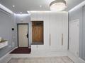 3-комнатная квартира · 109 м² · 3/7 этаж, А.Бокейхана 18 за 76 млн ₸ в Астане, Есильский р-н — фото 21