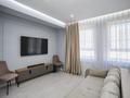 3-комнатная квартира · 109 м² · 3/7 этаж, А.Бокейхана 18 за 76 млн ₸ в Астане, Есильский р-н — фото 3