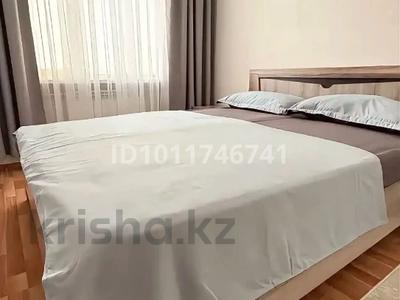2-комнатная квартира · 50 м² · 6 этаж, Туран 50/4 за 16 000 ₸ в Астане