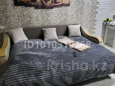 1-комнатная квартира · 38 м², Майкудук, Майкудук, 13й микрорайон 29 за 1 800 ₸ в Караганде, Алихана Бокейханова р-н