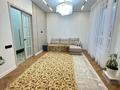 2-комнатная квартира · 59.9 м² · 5/15 этаж, Байтурсынова 16/3 за 33 млн ₸ в Астане, Сарайшык р-н