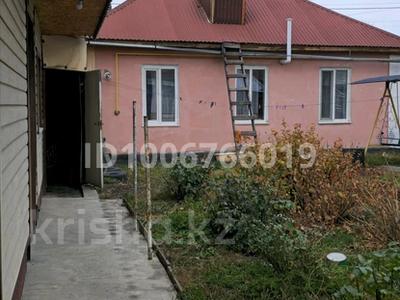 Отдельный дом · 3 комнаты · 53 м² · 9 сот., Каратальская 319 — Конечная остановка №4 за 9.5 млн 〒 в Текели