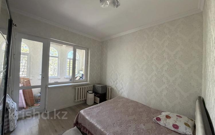 2-бөлмелі пәтер · 47 м² · 5/5 қабат, мкр Север, бағасы: 18 млн ₸ в Шымкенте, Аль-Фарабийский р-н — фото 2