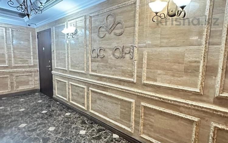 1-бөлмелі пәтер · 20.3 м² · 11/13 қабат, Ракымжан Кошкарбаев 68 — кудайбердиулы, бағасы: 12.9 млн ₸ в Астане, Сарайшык р-н — фото 2