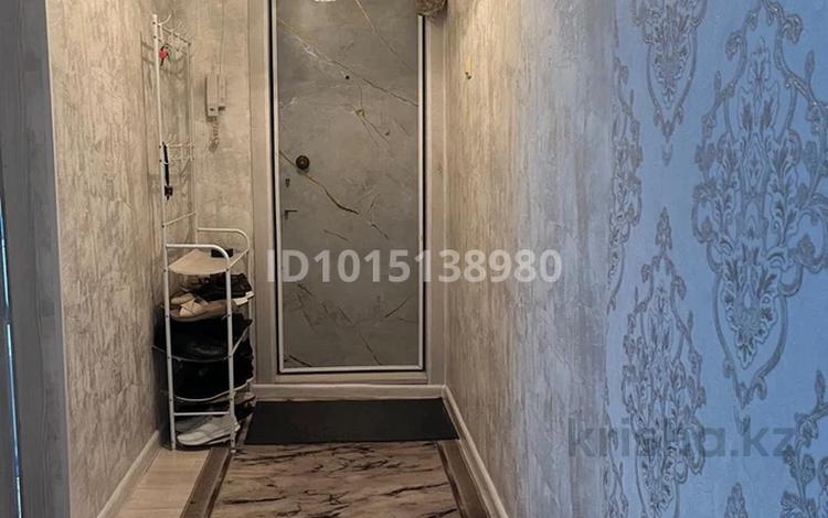2-бөлмелі пәтер · 44.7 м² · 3/5 қабат, Мынбулак ш/а. 66 — брак и семя Асмол, бағасы: 16 млн ₸ в Таразе,  мкр Мынбулак — фото 2