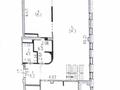 6-комнатная квартира · 232 м² · 17/18 этаж, Акмешит 1 за 280 млн ₸ в Астане, Есильский р-н — фото 12