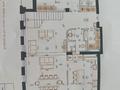 6-комнатная квартира · 232 м² · 17/18 этаж, Акмешит 1 за 280 млн ₸ в Астане, Есильский р-н — фото 10