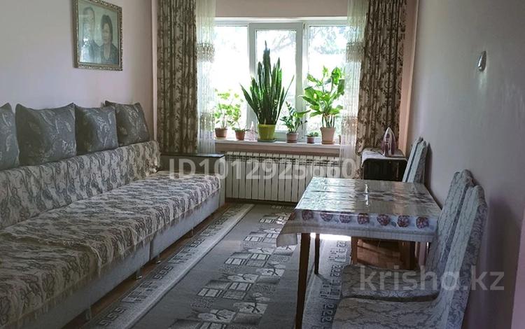 3-комнатная квартира · 64.7 м² · 5/5 этаж, мкр Айнабулак-3 — Находится за Магнумом и поликлиникой 11 за 45 млн ₸ в Алматы, Жетысуский р-н — фото 2