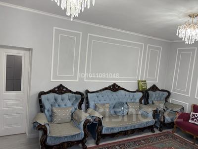 Жеке үй · 4 бөлме · 99.5 м² · 8 сот., Тынышбаева — Шпака, бағасы: 65.5 млн ₸ в Боралдае (Бурундай)
