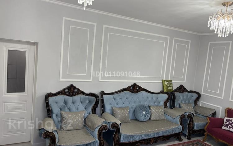 Отдельный дом · 4 комнаты · 99.5 м² · 8 сот., Тынышбаева — Шпака за 67 млн 〒 в Боралдае (Бурундай) — фото 29