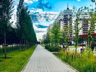 1-бөлмелі пәтер · 36.1 м² · 5/14 қабат, Кордай 77, бағасы: 17.9 млн ₸ в Астане, Алматы р-н