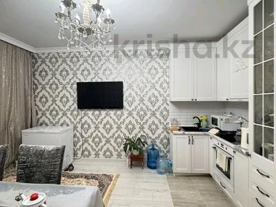 2-бөлмелі пәтер · 70 м² · 5/9 қабат, Сауран 5, 5а, 5Б, 5г, 5д, бағасы: 38 млн ₸ в Астане, Есильский р-н