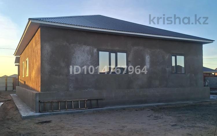Отдельный дом · 3 комнаты · 150 м² · 15 сот., Ыдрыс Жумабекова 6 за 30 млн ₸ в Жанаарка — фото 2