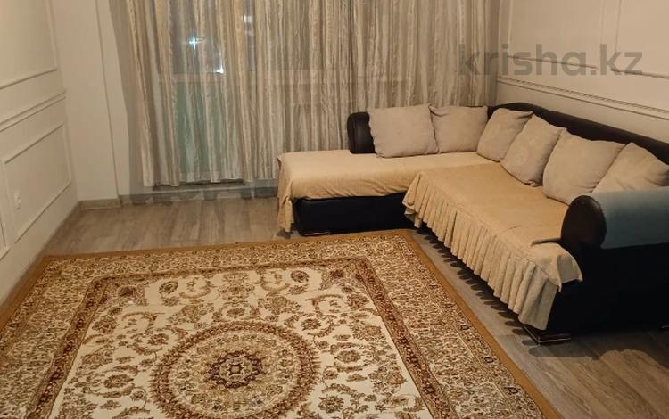 1-комнатная квартира · 61 м² · 2/5 этаж, Бирлик 19 за 150 000 ₸ в Талдыкоргане, мкр Бирлик — фото 2