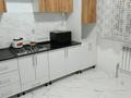1-комнатная квартира · 61 м² · 2/5 этаж, Бирлик 19 за 150 000 ₸ в Талдыкоргане, мкр Бирлик — фото 3