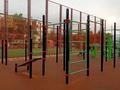 3-бөлмелі пәтер · 76.4 м² · 1/2 қабат, Б. Бейсекбаев 21 — Сейфуллин, бағасы: 26 млн ₸ в Астане, р-н Байконур — фото 12