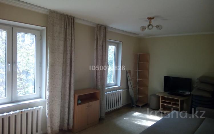 2-бөлмелі пәтер · 47.7 м² · 4/4 қабат, Торекулова 73А, бағасы: 36 млн ₸ в Алматы, Алмалинский р-н — фото 14
