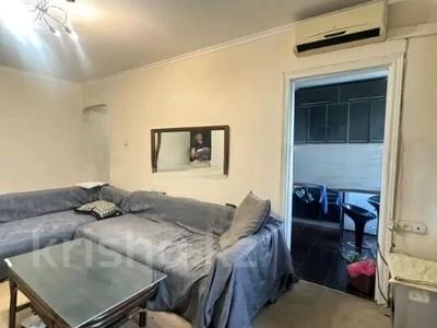 3-бөлмелі пәтер · 58 м² · 4/5 қабат, Райымбека, бағасы: 37 млн ₸ в Алматы, Медеуский р-н