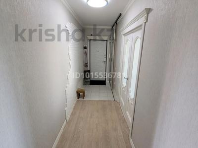 2-комнатная квартира · 67.7 м² · 8/9 этаж, Абая 50 — ТД "Жаннур" за 30 млн ₸ в Астане, р-н Байконур