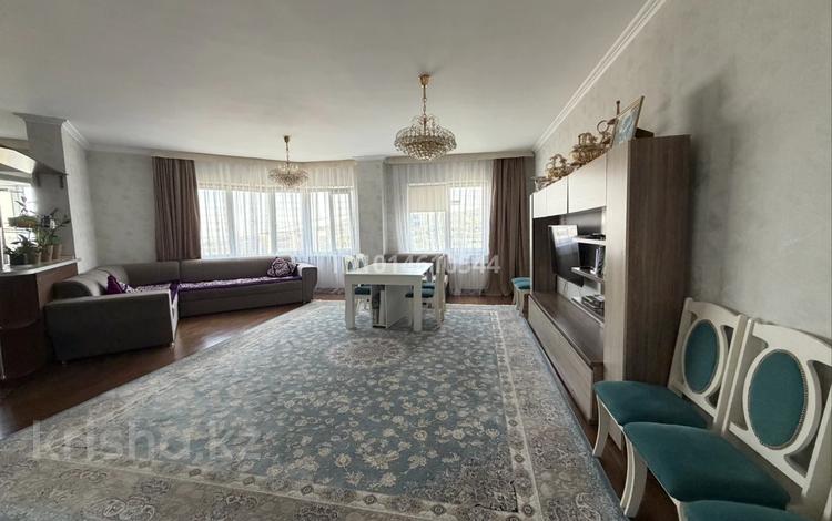 4-комнатная квартира · 180 м² · 7/14 этаж, Луганского — На терренкуре за 1 млн ₸ в Алматы, Медеуский р-н — фото 2