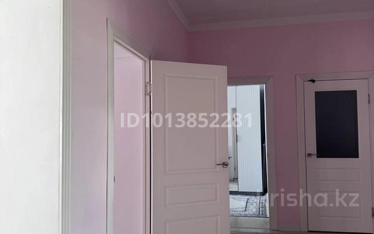 Отдельный дом · 4 комнаты · 120 м² · 10 сот., мкр Самал-2, Проезд2, дом2 за 39 млн ₸ в Атырау — фото 2