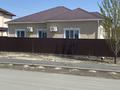 Отдельный дом · 4 комнаты · 120 м² · 10 сот., мкр Самал-2, Проезд2, дом2 за 39 млн ₸ в Атырау — фото 7