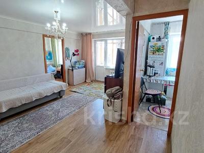 2-комнатная квартира, 45.1 м², 4/5 этаж, Бурова 13 за 17 млн 〒 в Усть-Каменогорске