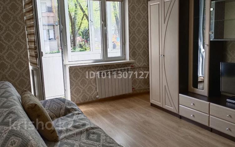 1-бөлмелі пәтер · 33 м² · 1/3 қабат, мкр Кокмайса (Дорожник), Мкр Дорожник 42, бағасы: 22 млн ₸ в Алматы, Жетысуский р-н — фото 2